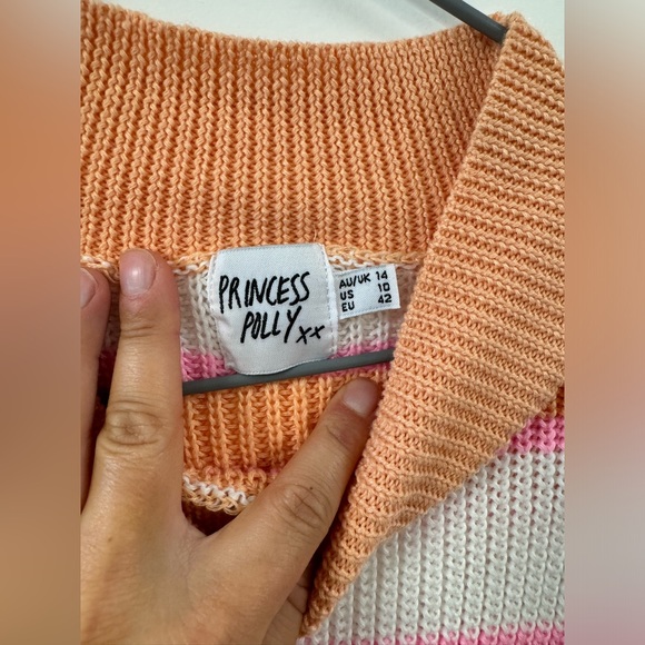 Princess Polly sweater - Picture 2 of 2